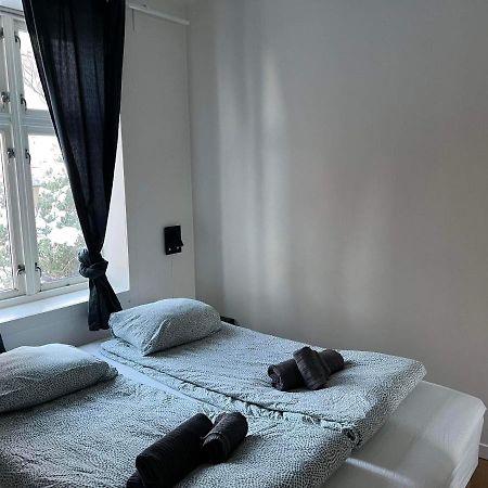 Floyen Apartment Берген Екстериор снимка