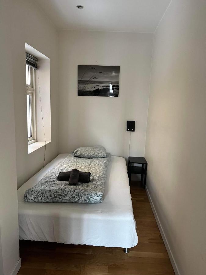 Floyen Apartment Берген Екстериор снимка