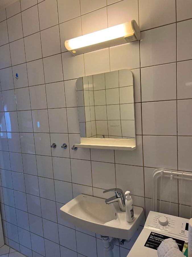 Floyen Apartment Берген Екстериор снимка